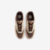 Кросівки Nike Air Force 1 '07 LV8 EMB Hemp Coconut Milk FB8878-200