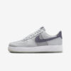 Кросівки Nike Air Force 1 '07 LV8 Pure Platinum Light Carbon FJ4170-001