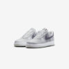 Кросівки Nike Air Force 1 '07 LV8 Pure Platinum Light Carbon FJ4170-001