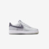 Кросівки Nike Air Force 1 '07 LV8 Pure Platinum Light Carbon FJ4170-001