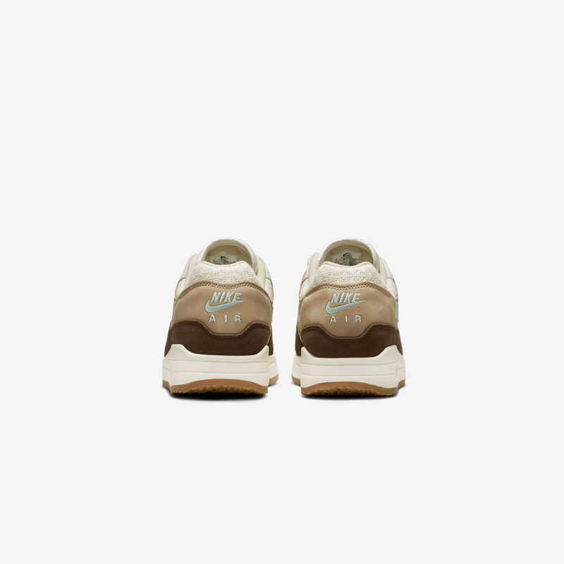 Кросівки Nike Air Max 1 QS2 FD5088-200 4 Кросівки Nike Air Max 1 QS2 FD5088-200