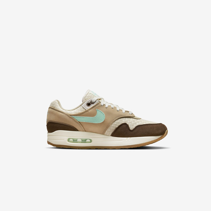 Кросівки Nike Air Max 1 QS2 FD5088-200 5 Кросівки Nike Air Max 1 QS2 FD5088-200