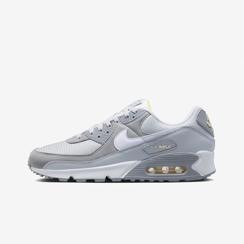 Кросівки Nike Air Max 90 NN Light Smoke Grey FJ4824-001 1 Кросівки Nike Air Max 90 NN Light Smoke Grey FJ4824-001