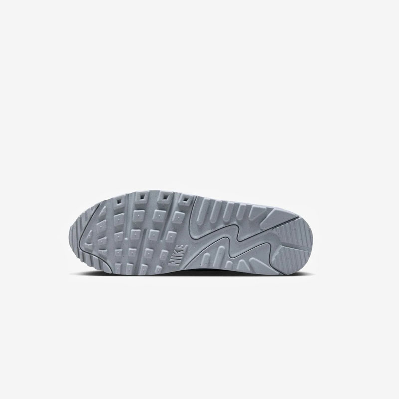 Кросівки Nike Air Max 90 NN Light Smoke Grey FJ4824-001 6 Кросівки Nike Air Max 90 NN Light Smoke Grey FJ4824-001