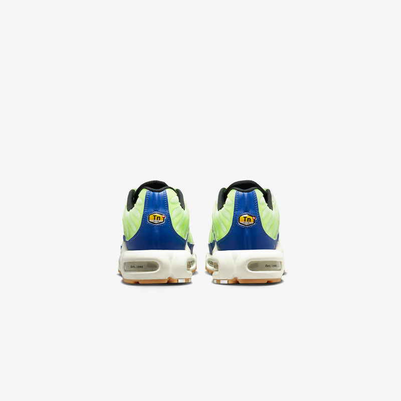 Кросівки Nike Air Max Plus DZ0480-300 4 Кросівки Nike Air Max Plus DZ0480-300