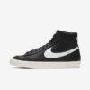 Кросівки Nike Blazer Mid 77 VNTG BQ6806-002