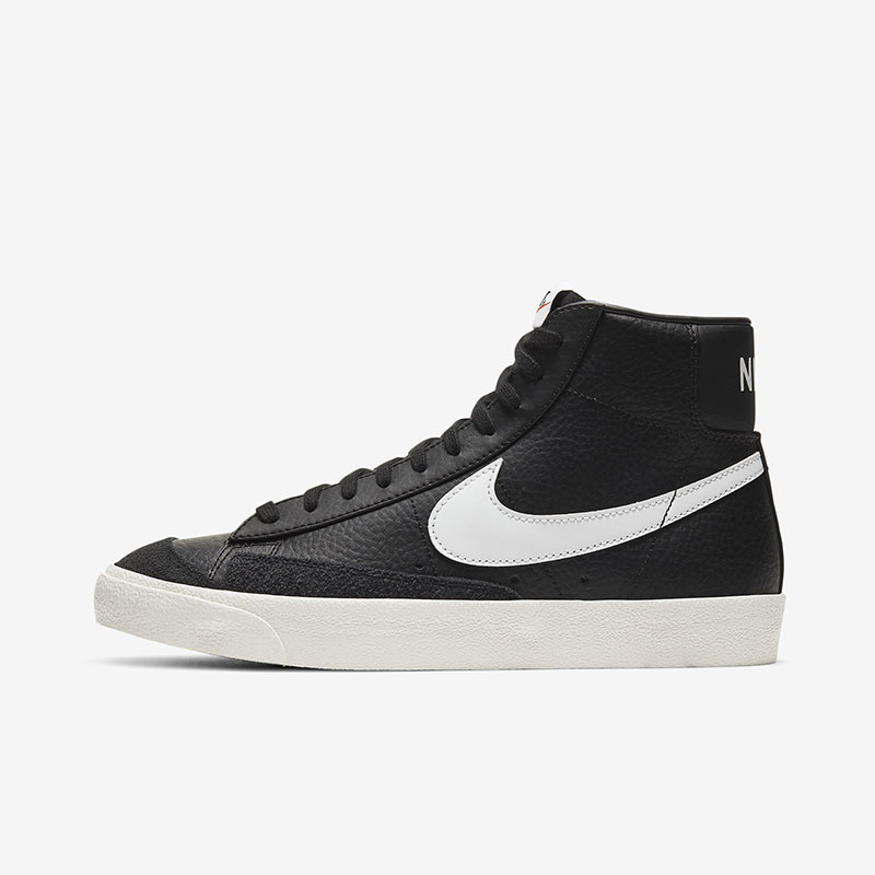 Кросівки Nike Blazer Mid 77 VNTG BQ6806-002 1 Кросівки Nike Blazer Mid 77 VNTG BQ6806-002