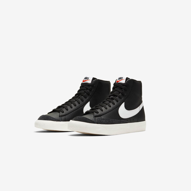 Кросівки Nike Blazer Mid 77 VNTG BQ6806-002 2 Кросівки Nike Blazer Mid 77 VNTG BQ6806-002