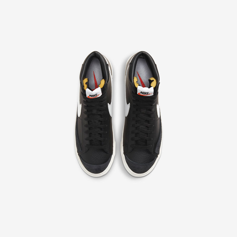 Кросівки Nike Blazer Mid 77 VNTG BQ6806-002 3 Кросівки Nike Blazer Mid 77 VNTG BQ6806-002
