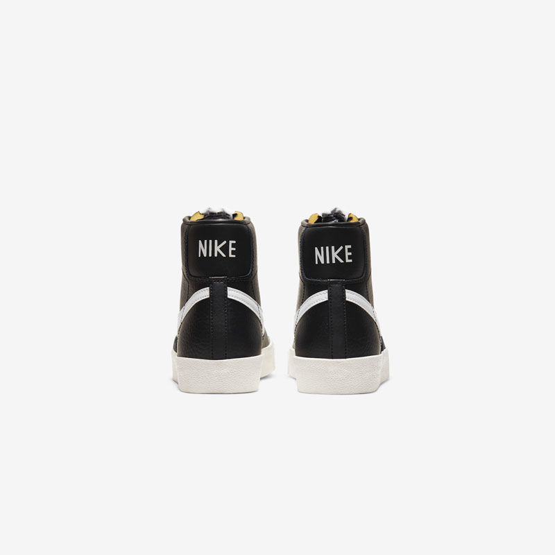 Кросівки Nike Blazer Mid 77 VNTG BQ6806-002 4 Кросівки Nike Blazer Mid 77 VNTG BQ6806-002