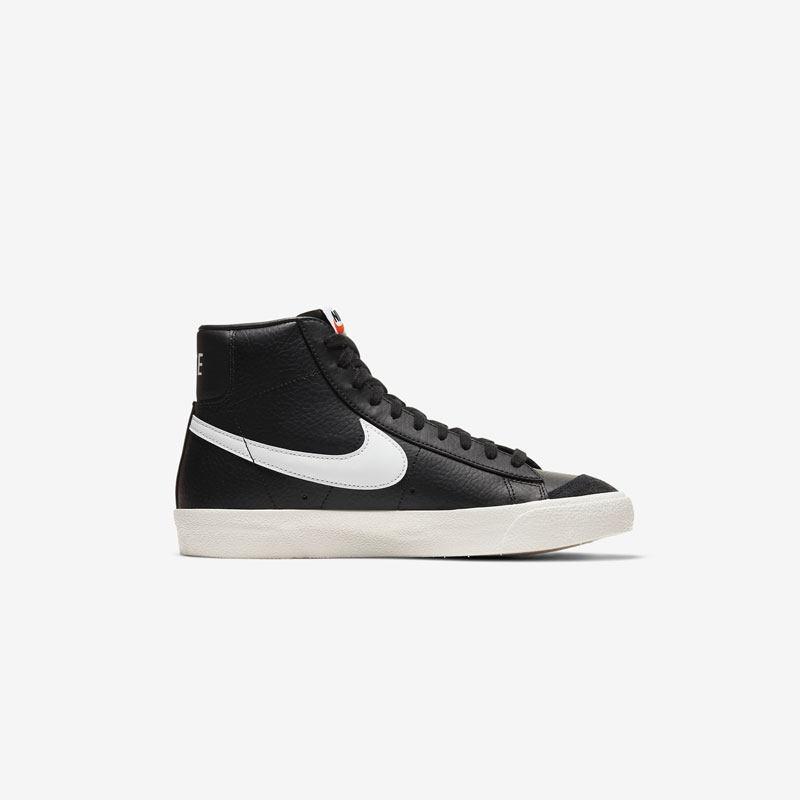 Кросівки Nike Blazer Mid 77 VNTG BQ6806-002 5 Кросівки Nike Blazer Mid 77 VNTG BQ6806-002