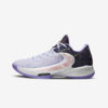 Кросівки Nike Freak 4 DV1178-500