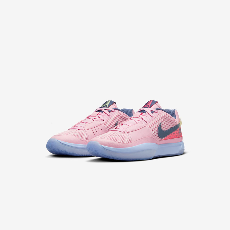 Кросівки Nike Ja 1 FV1281-600 2 Кросівки Nike Ja 1 FV1281-600