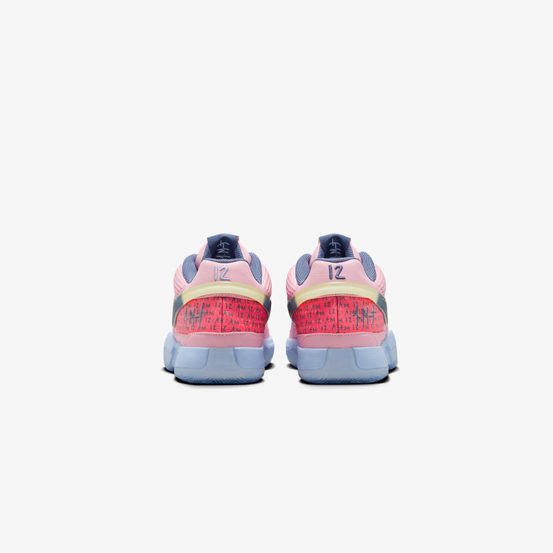 Кросівки Nike Ja 1 FV1281-600 4 Кросівки Nike Ja 1 FV1281-600