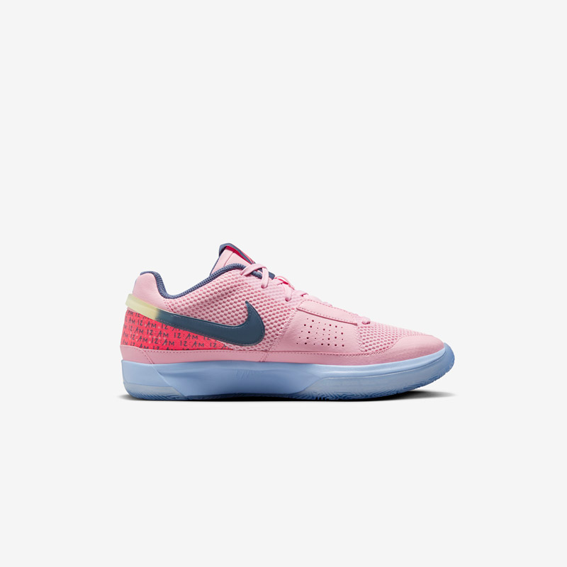 Кросівки Nike Ja 1 FV1281-600 5 Кросівки Nike Ja 1 FV1281-600