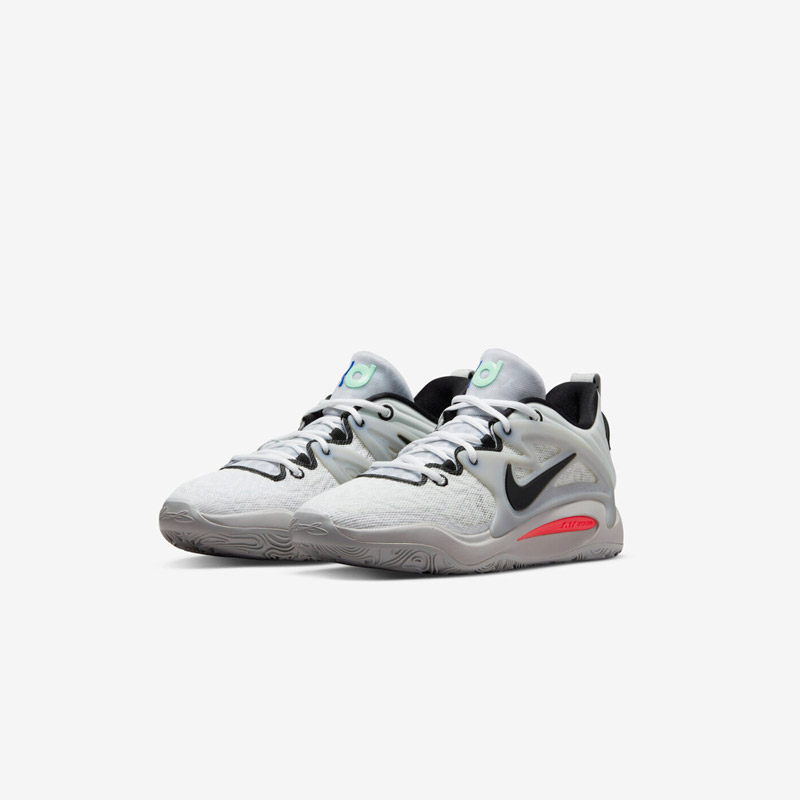 Кросівки Nike KD 15 EP DM1054-100 2 Кросівки Nike KD 15 EP DM1054-100