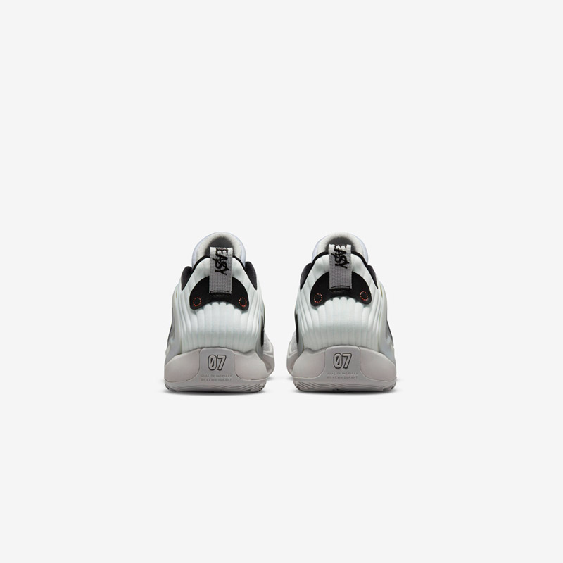 Кросівки Nike KD 15 EP DM1054-100 3 Кросівки Nike KD 15 EP DM1054-100