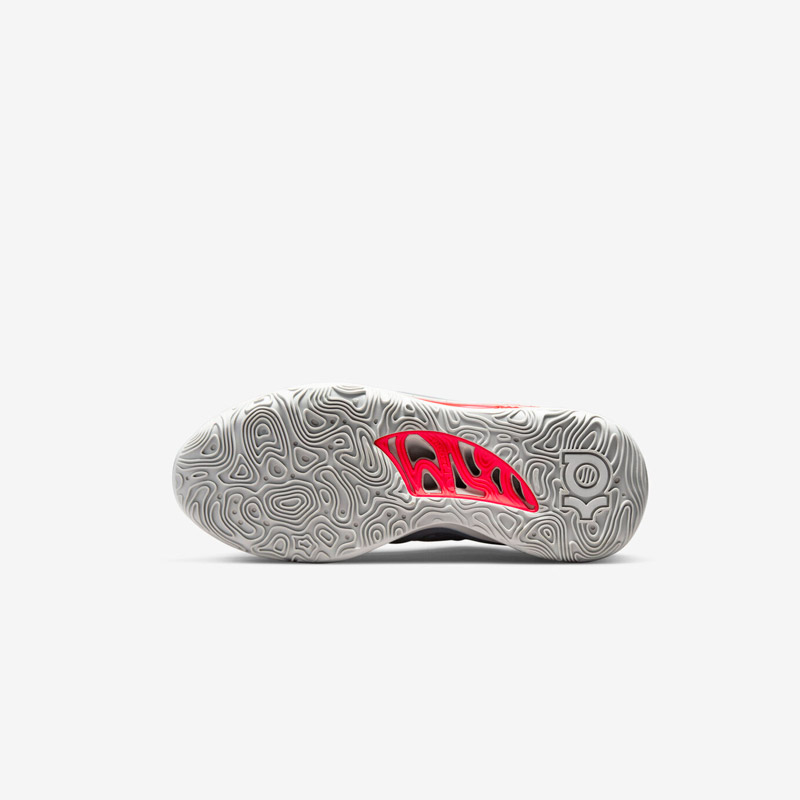 Кросівки Nike KD 15 EP DM1054-100 4 Кросівки Nike KD 15 EP DM1054-100