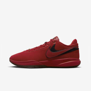 Кросівки Nike LeBron 20 DV1193-600