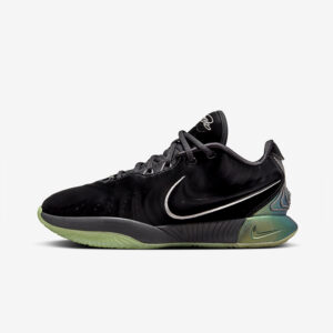 Кросівки Nike LeBron 21 FB2238-001