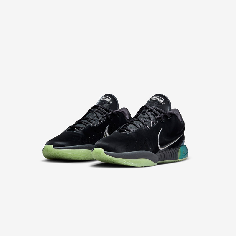 Кросівки Nike LeBron 21 FB2238-001 2 Кросівки Nike LeBron 21 FB2238-001