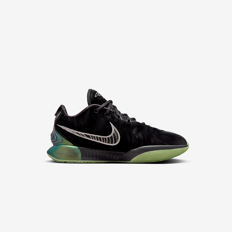 Кросівки Nike LeBron 21 FB2238-001 5 Кросівки Nike LeBron 21 FB2238-001
