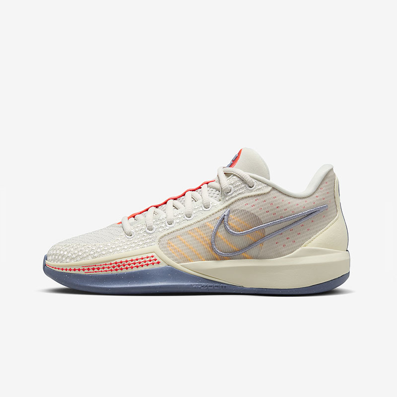 Кросівки Nike Sabrina 1 FQ3381-002 1 Кросівки Nike Sabrina 1 FQ3381-002