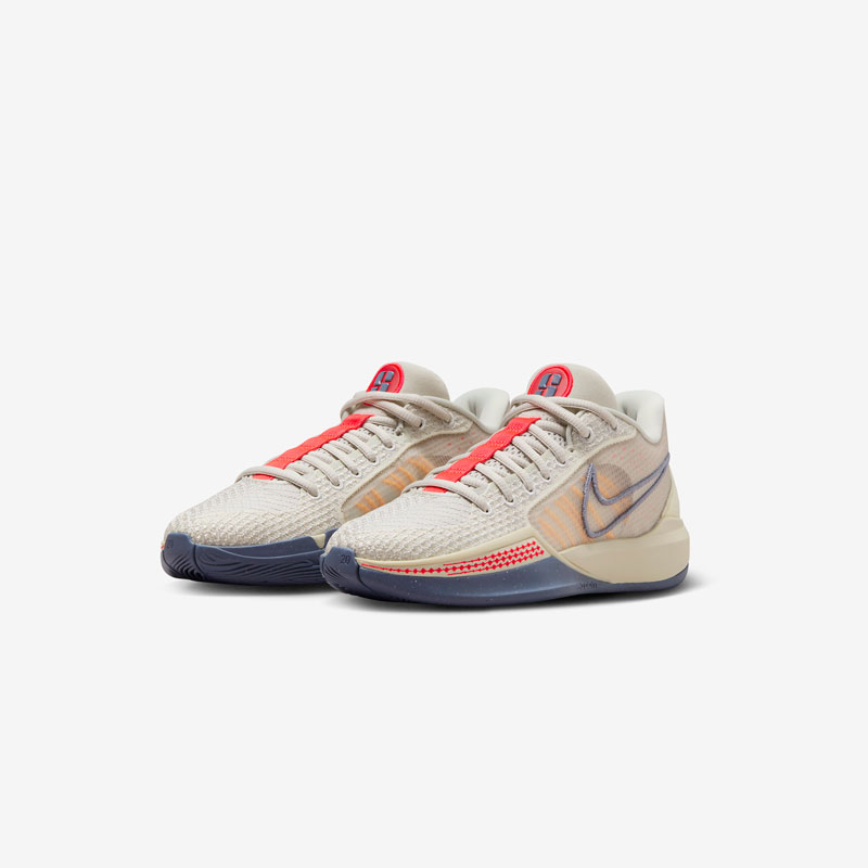 Кросівки Nike Sabrina 1 FQ3381-002 2 Кросівки Nike Sabrina 1 FQ3381-002