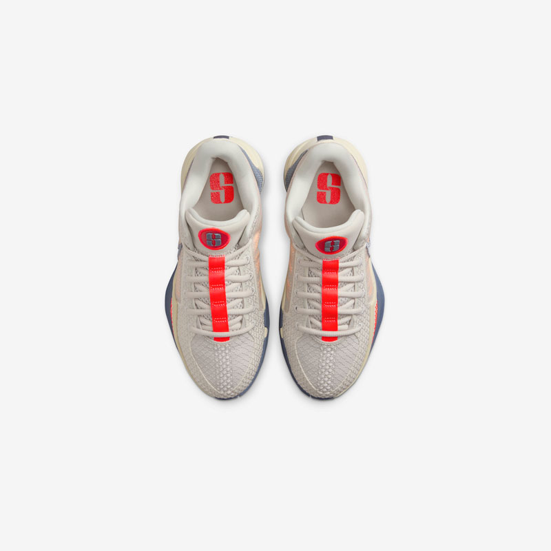 Кросівки Nike Sabrina 1 FQ3381-002 3 Кросівки Nike Sabrina 1 FQ3381-002