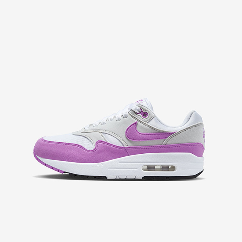 Кросівки Nike W Air Max 1 Fuchsia DZ2628-001 1 Кросівки Nike W Air Max 1 Fuchsia DZ2628-001