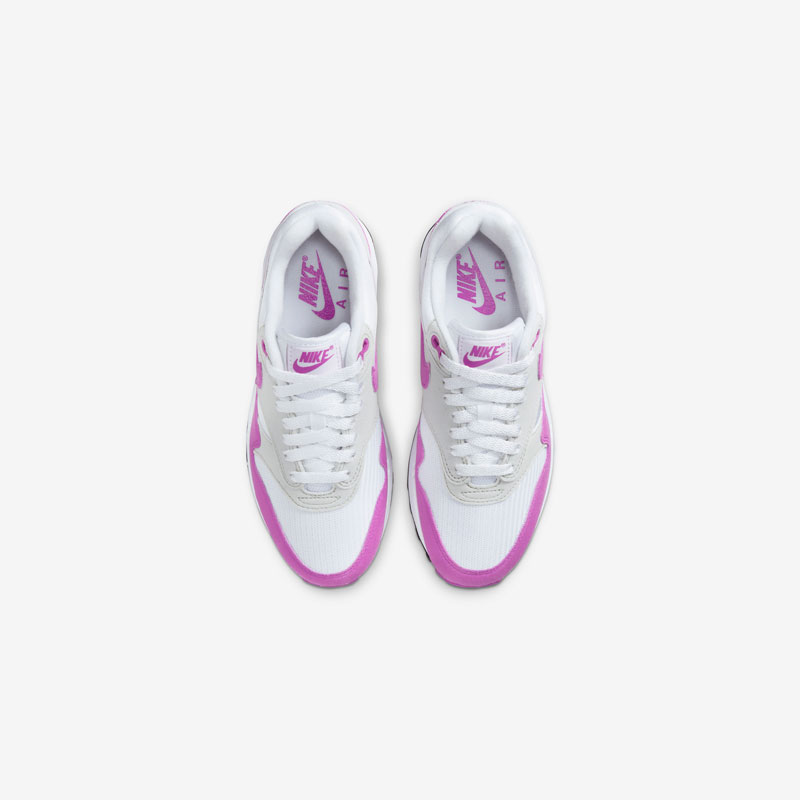 Кросівки Nike W Air Max 1 Fuchsia DZ2628-001 3 Кросівки Nike W Air Max 1 Fuchsia DZ2628-001