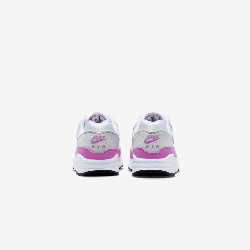 Кросівки Nike W Air Max 1 Fuchsia DZ2628-001 4 Кросівки Nike W Air Max 1 Fuchsia DZ2628-001