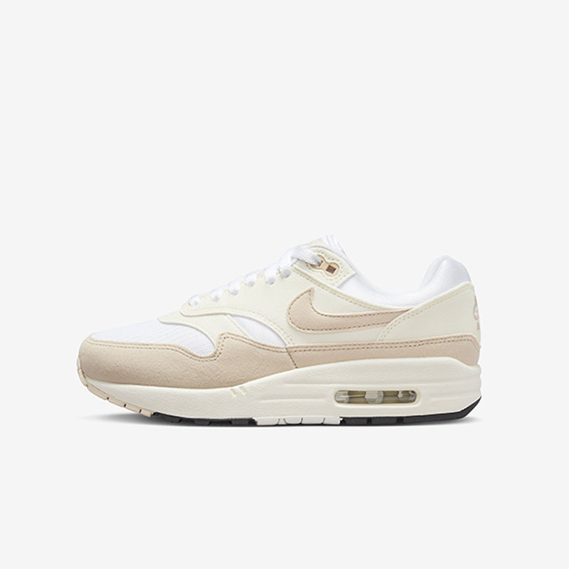 Кросівки Nike W Air Max 1 Pale Ivory Sanndrift DZ2628-101 1 Кросівки Nike W Air Max 1 Pale Ivory Sanndrift DZ2628-101