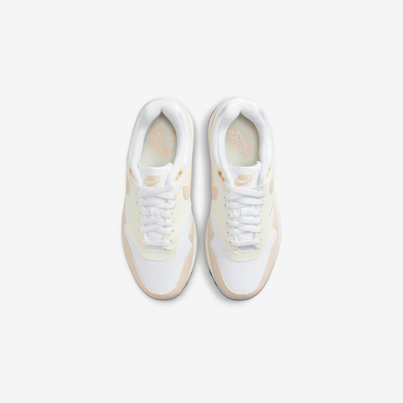 Кросівки Nike W Air Max 1 Pale Ivory Sanndrift DZ2628-101 3 Кросівки Nike W Air Max 1 Pale Ivory Sanndrift DZ2628-101