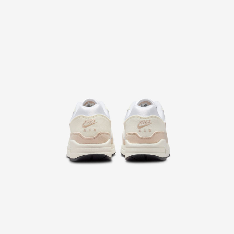 Кросівки Nike W Air Max 1 Pale Ivory Sanndrift DZ2628-101 4 Кросівки Nike W Air Max 1 Pale Ivory Sanndrift DZ2628-101
