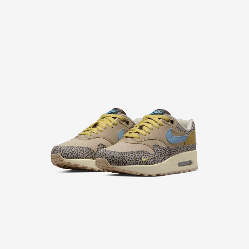Кросівки Nike W Air Max 1 Safari DV3027-001 2 Кросівки Nike W Air Max 1 Safari DV3027-001