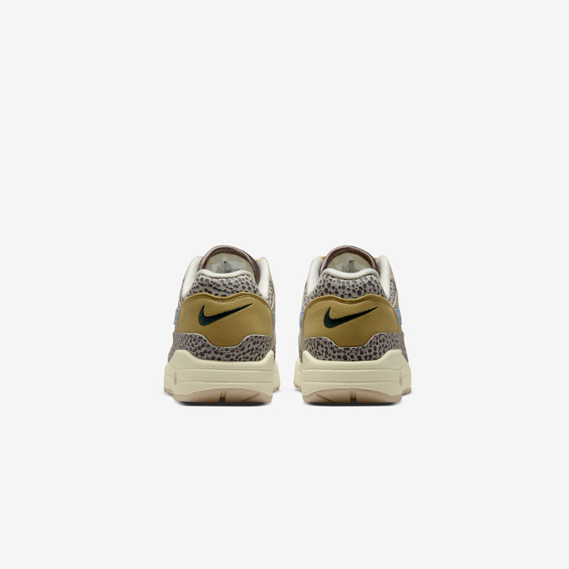 Кросівки Nike W Air Max 1 Safari DV3027-001 4 Кросівки Nike W Air Max 1 Safari DV3027-001