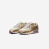 Кросівки Nike W Air Max 90 Sail Tan Pink DQ0885-300