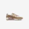 Кросівки Nike W Air Max 90 Sail Tan Pink DQ0885-300
