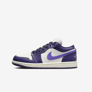 Кросівки W Air Jordan 1 Low DC0774-502