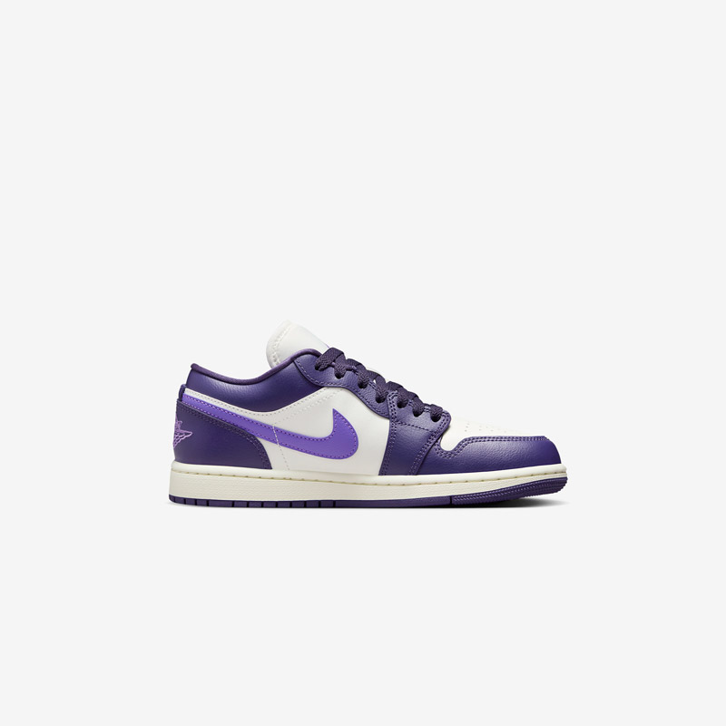 Кросівки W Air Jordan 1 Low DC0774-502 5 Кросівки W Air Jordan 1 Low DC0774-502