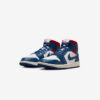 Кросівки W Air Jordan 1 Mid BQ6472-146