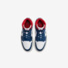 Кросівки W Air Jordan 1 Mid BQ6472-146