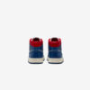 Кросівки W Air Jordan 1 Mid BQ6472-146