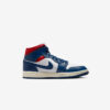 Кросівки W Air Jordan 1 Mid BQ6472-146