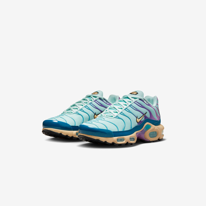 Кросівки W Nike Air Max Plus DZ3671-300 2 Кросівки W Nike Air Max Plus DZ3671-300