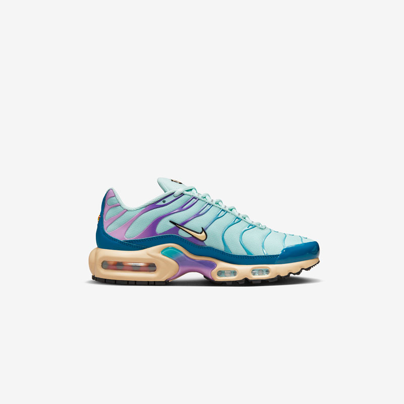 Кросівки W Nike Air Max Plus DZ3671-300 4 Кросівки W Nike Air Max Plus DZ3671-300