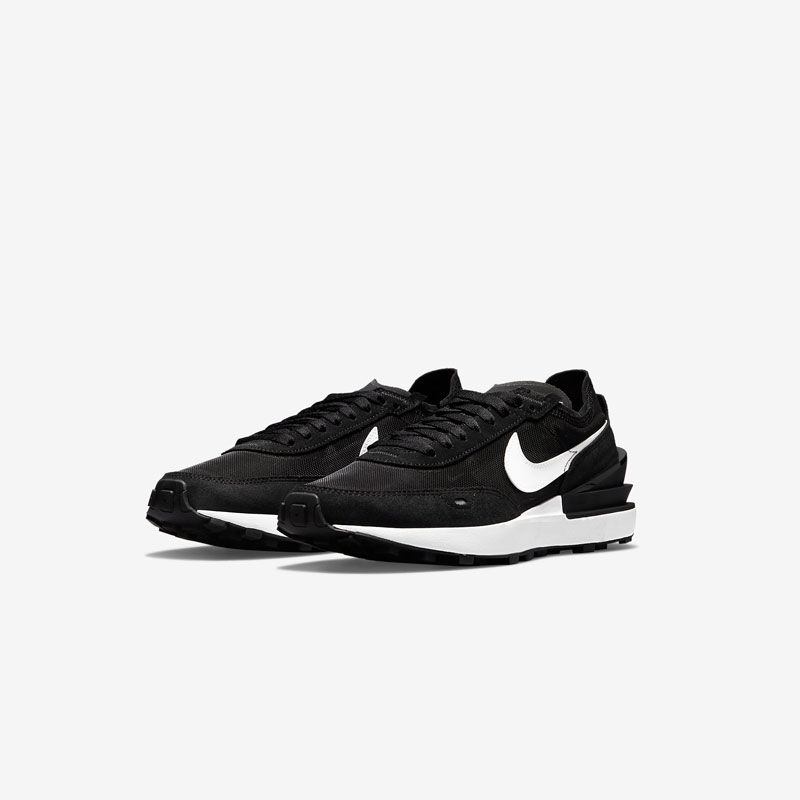 Кросівки W Nike Waffle One DC2533-001 2 Кросівки W Nike Waffle One DC2533-001