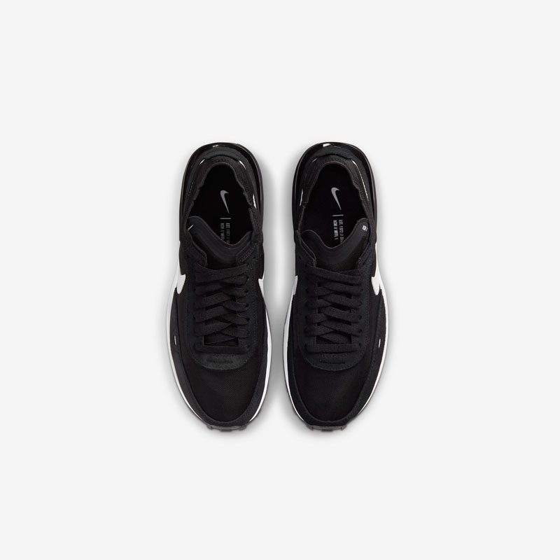 Кросівки W Nike Waffle One DC2533-001 3 Кросівки W Nike Waffle One DC2533-001