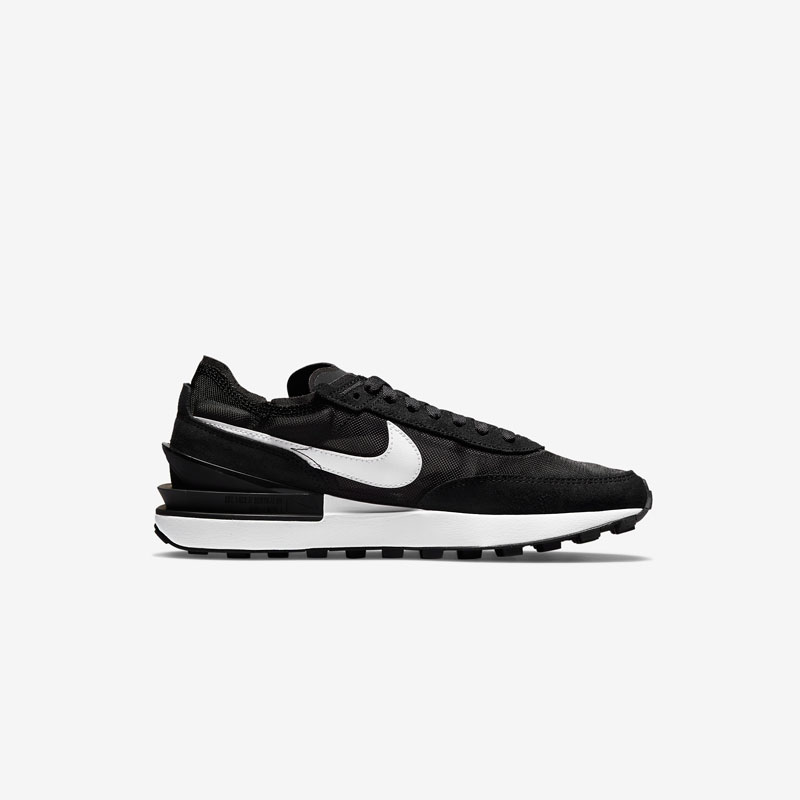 Кросівки W Nike Waffle One DC2533-001 5 Кросівки W Nike Waffle One DC2533-001